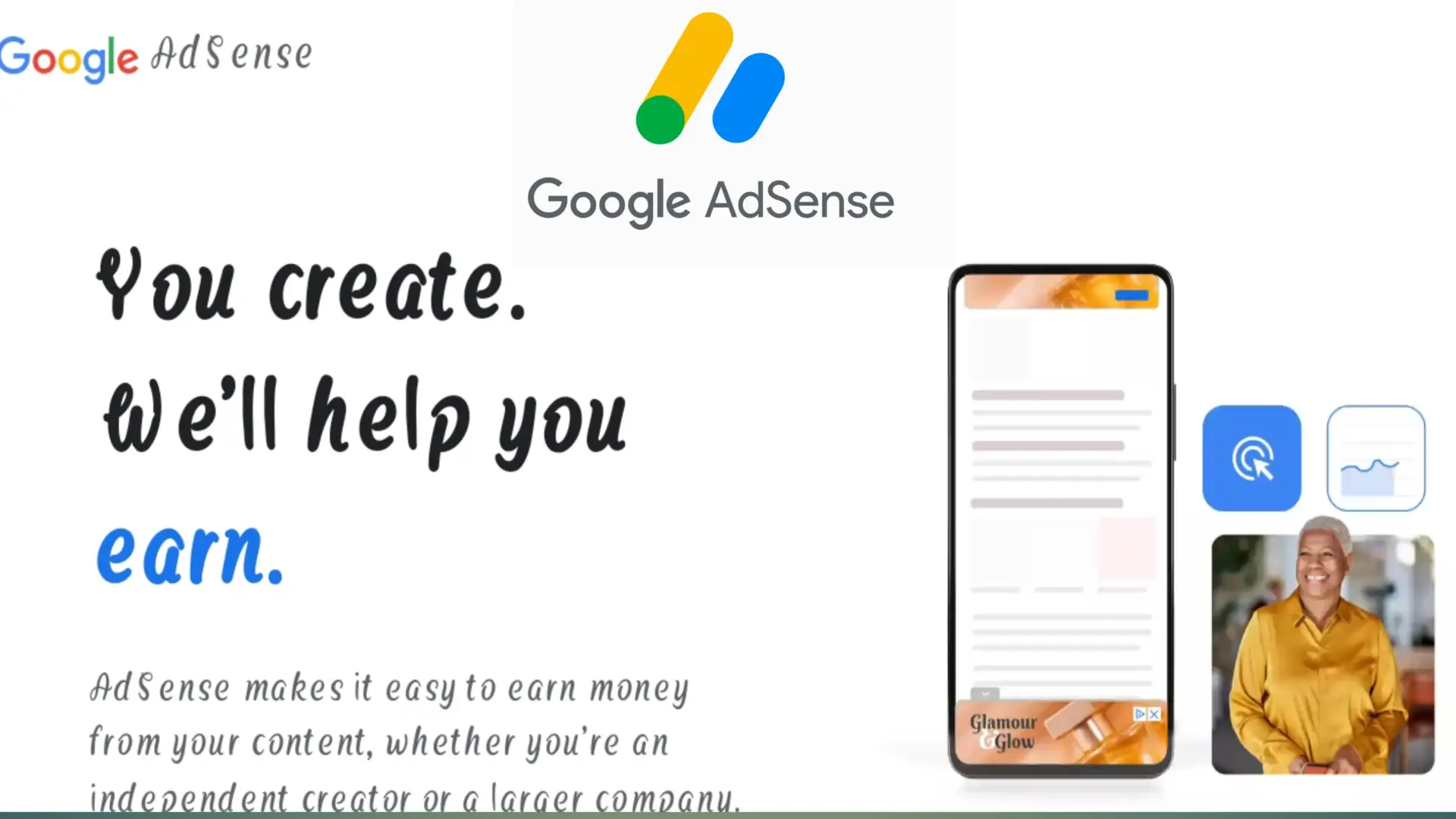 Google Adsense 