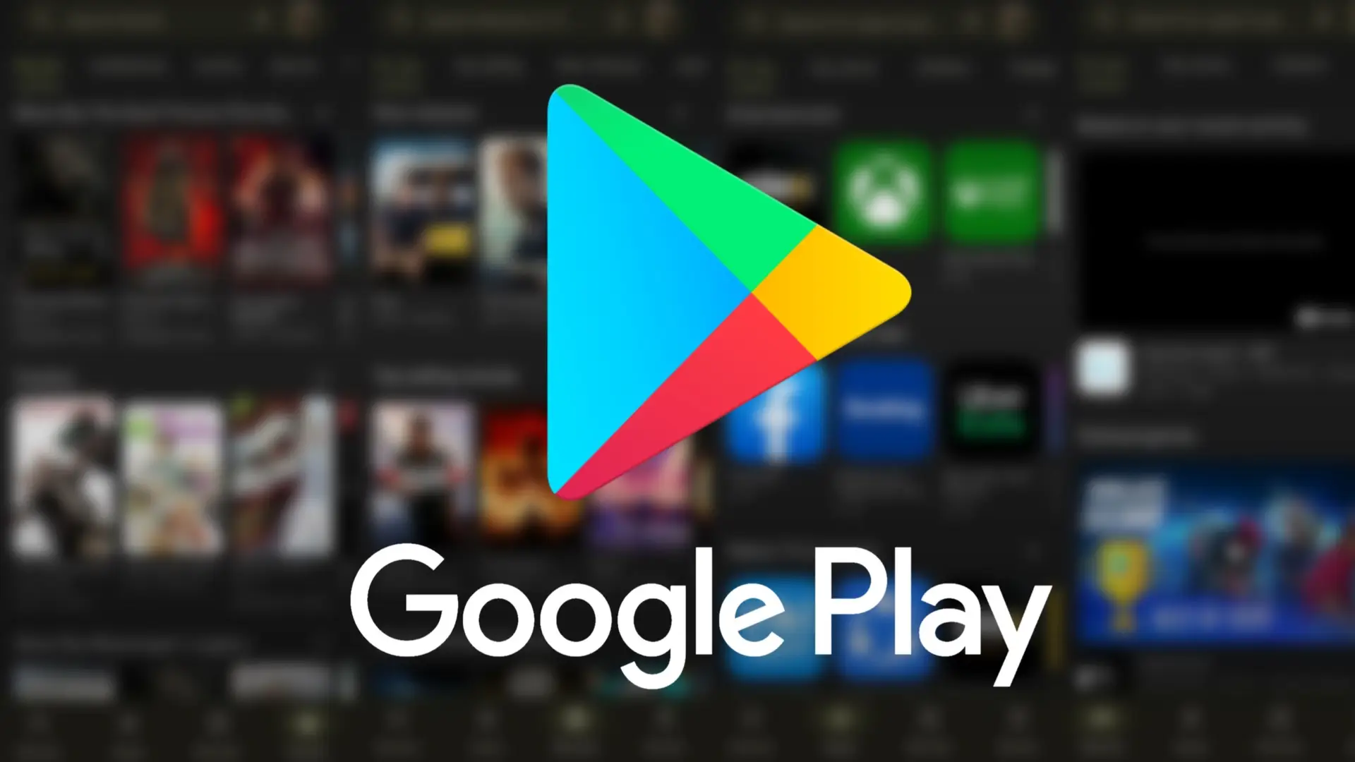 Google play store 