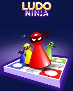 Ludo ninja 